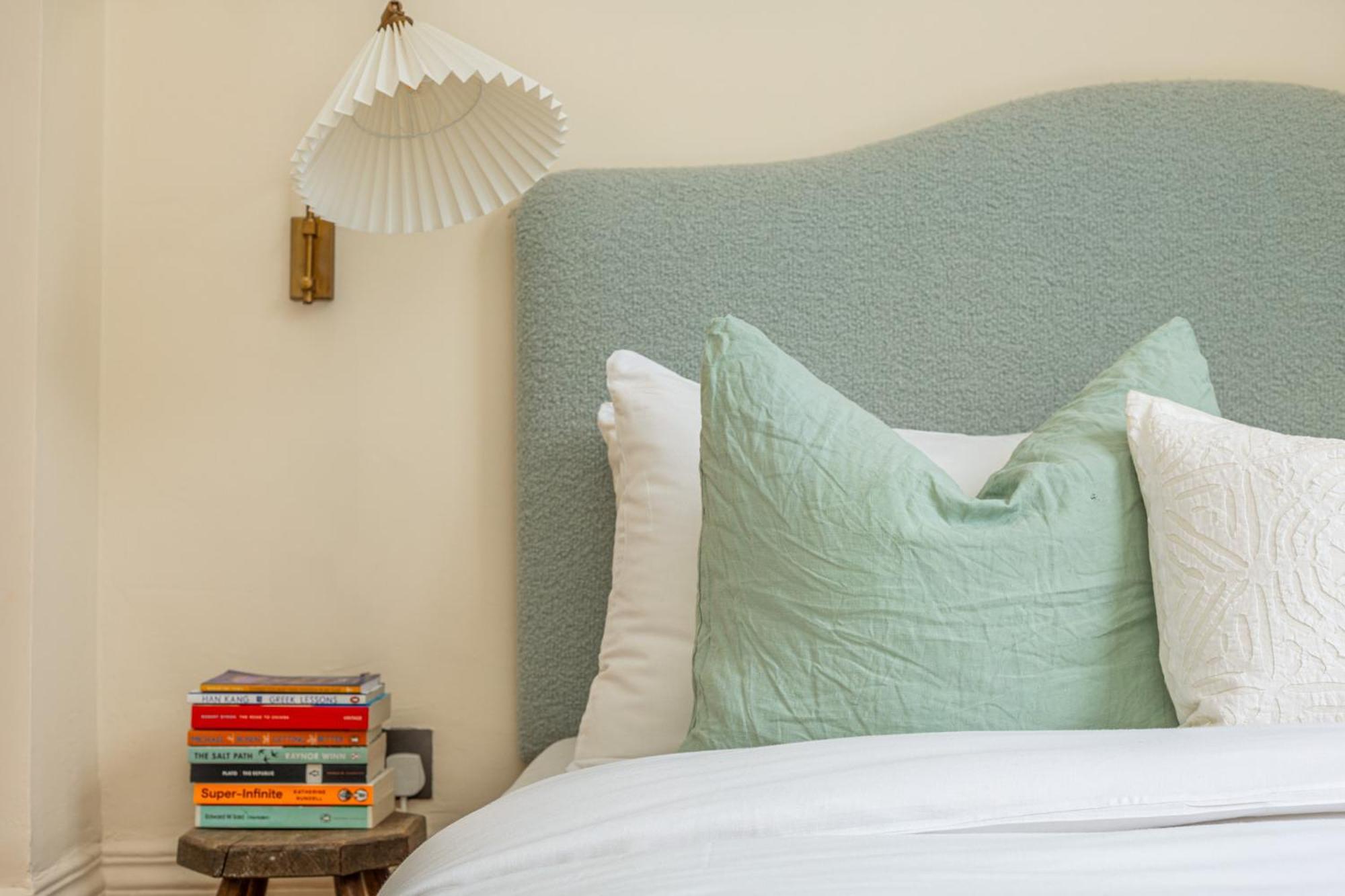 Victorian 1br Flat, Hidden Gem In Hackney