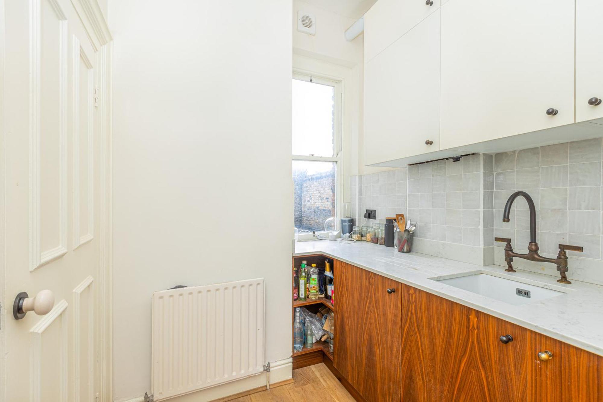 Victorian 1br Flat, Hidden Gem In Hackney Apartment London