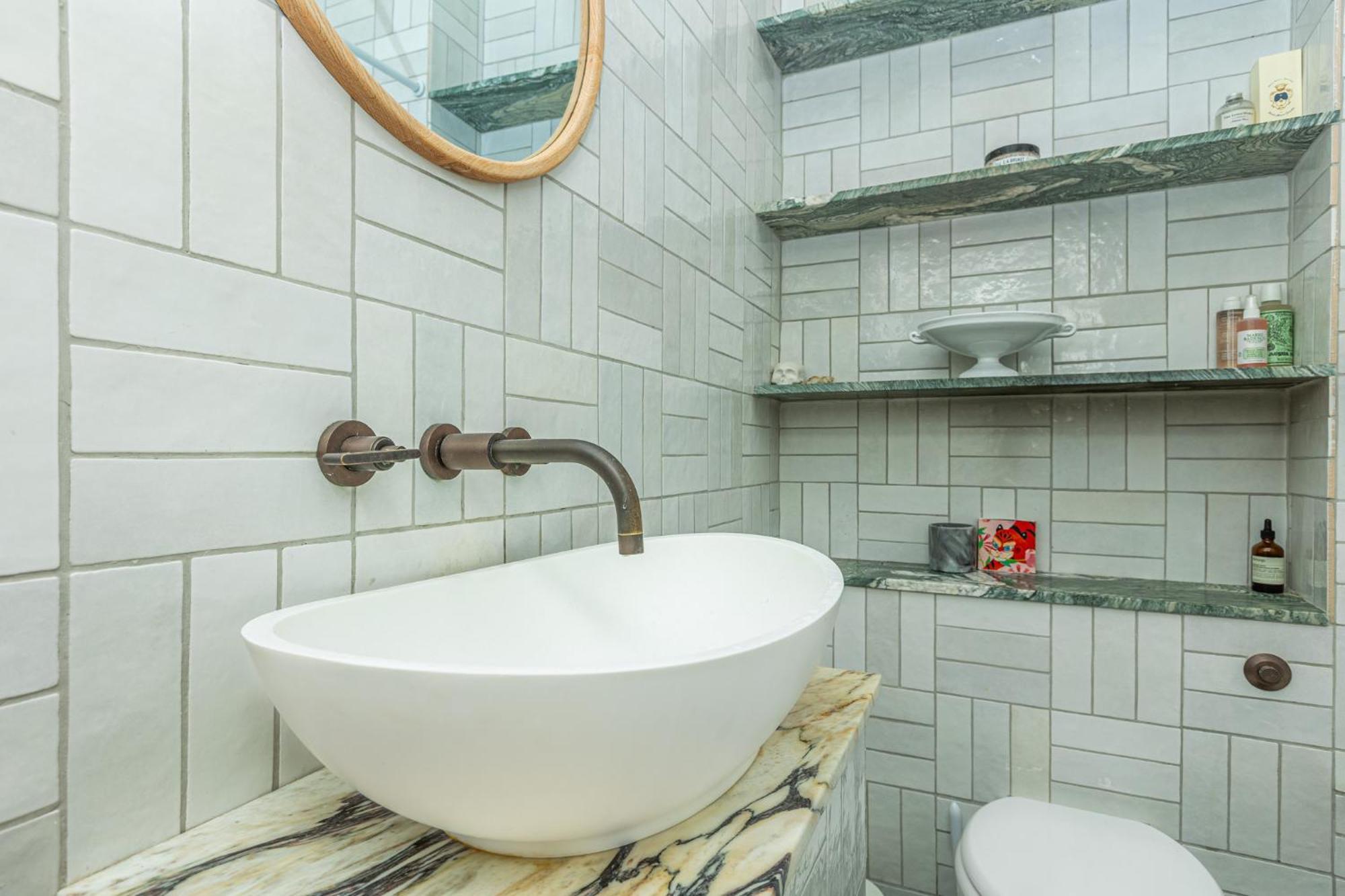 Victorian 1br Flat, Hidden Gem In Hackney Apartment London
