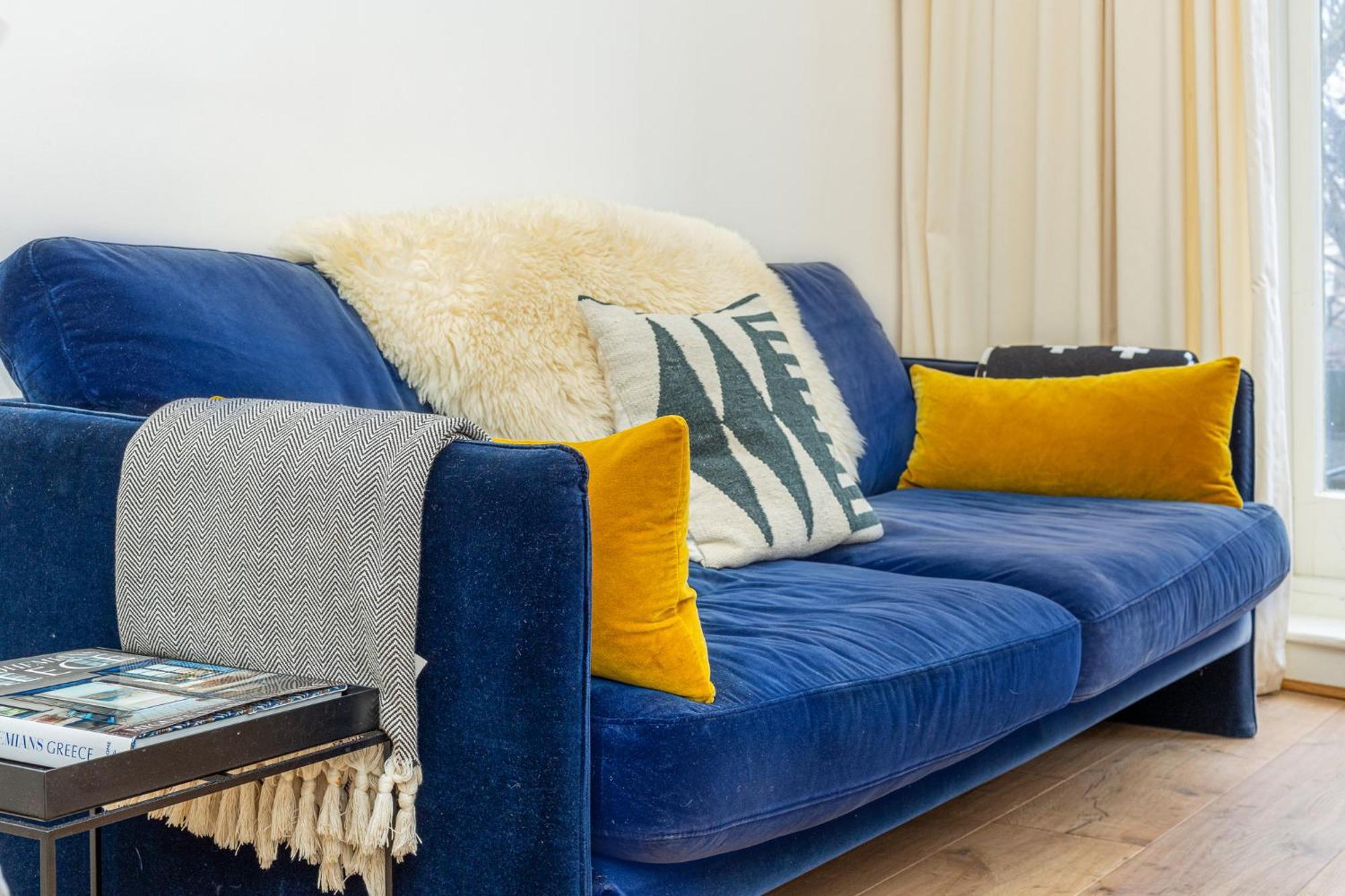 Victorian 1br Flat, Hidden Gem In Hackney Apartment