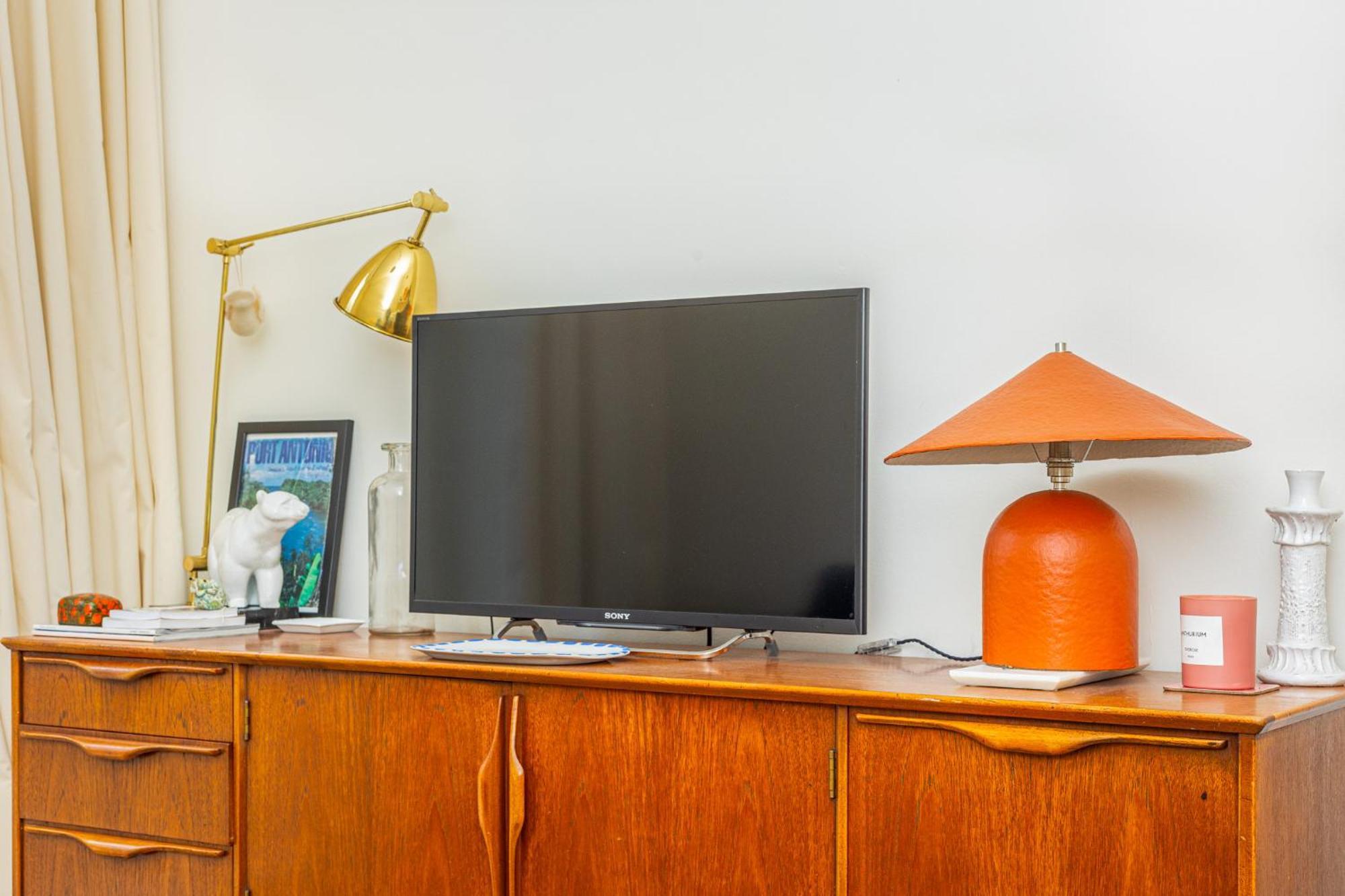 Apartment Victorian 1br Flat, Hidden Gem In Hackney
